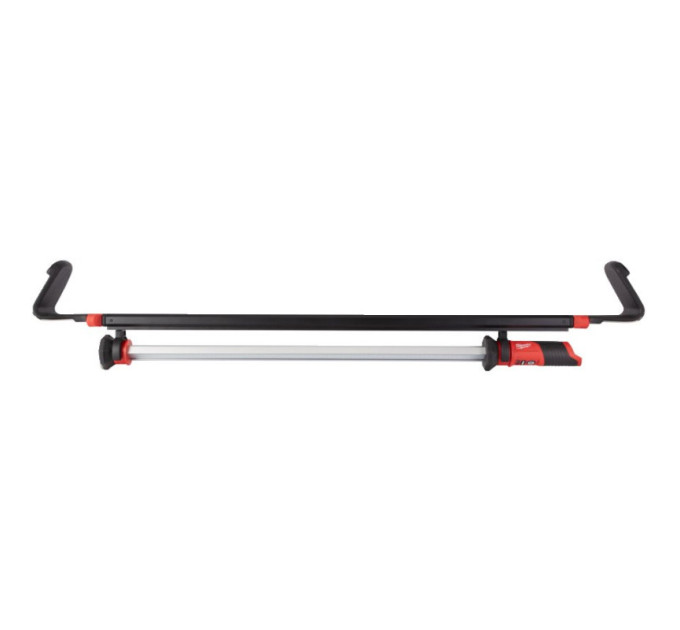 Фонарь светодиодный подкапотный аккумуляторный MILWAUKEE M12 UHL-0 (каркас)