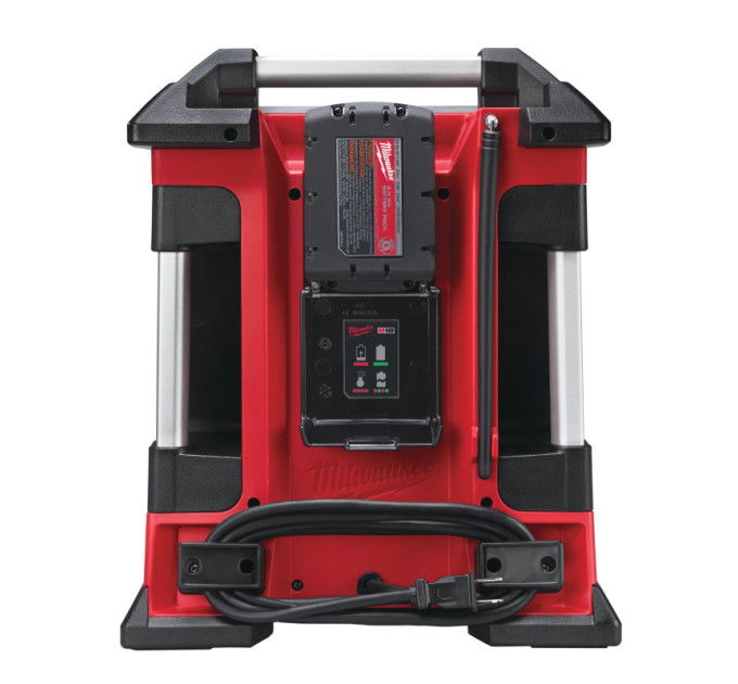 Аккумуляторное радио M18 RC-0 MILWAUKEE 4933446639