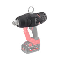 Чехол резиновый защитный MILWAUKEE для M18 ONEFHIWF1
