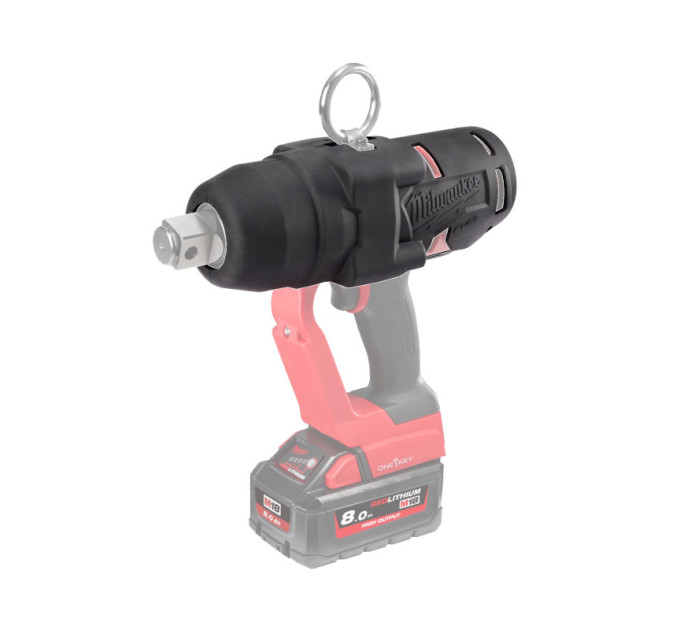 Чехол резиновый защитный MILWAUKEE для M18 ONEFHIWF1
