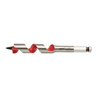 Спіральний свердло Impact 7/16'' Hex MILWAUKEE, Ø20х153х100мм