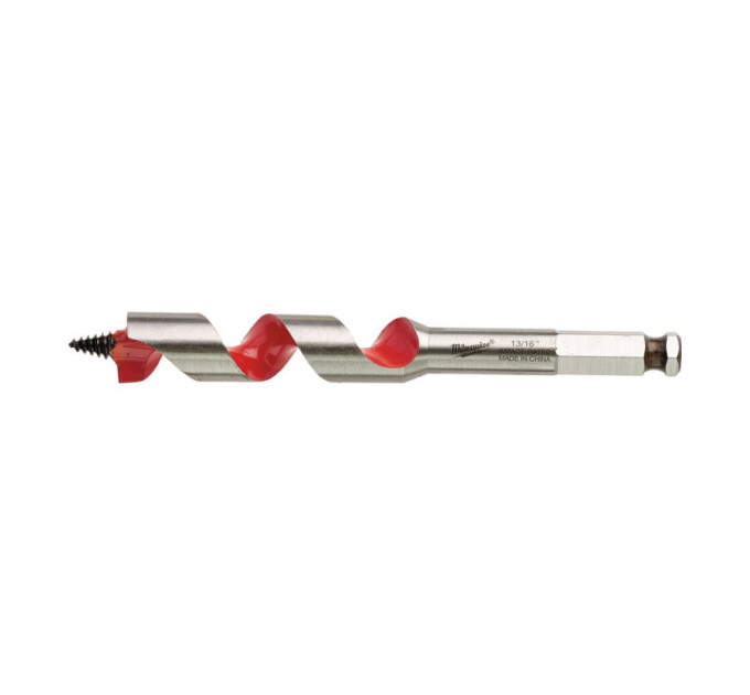 Спіральний свердло Impact 7/16'' Hex MILWAUKEE, Ø20х153х100мм
