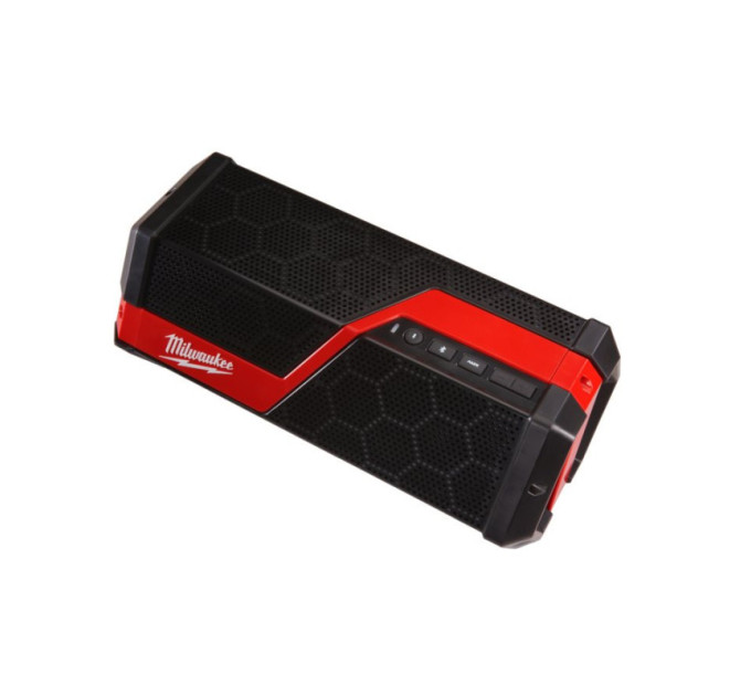 Динамик аккумуляторный MILWAUKEE M12-18 JSSP-0 4933459275