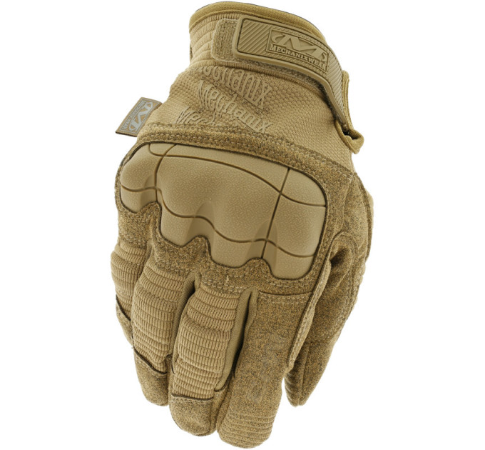Перчатки тактические M-Pact 3 Coyote размер (XL) MECHANIX