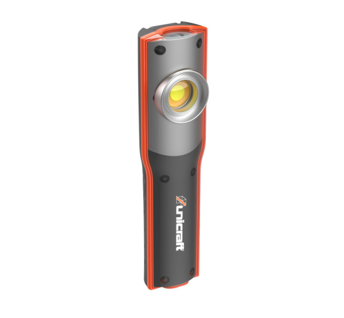 Светодиодная рабочая лампа с цветовой температурой LAL 800 DC Colour UNICRAFT