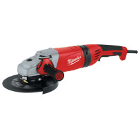 Углошлифовальная машина MILWAUKEE 230 мм AGV 21-230 GEX/DMS 4933402525