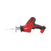 Пила сабельная аккумуляторная MILWAUKEE M18 C18 HZ-0 (каркас)