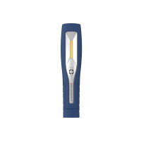 Ручной фонарь на аккумуляторе 200 lumen SCANGRIP MINI MAG PRO