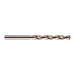 Сверло по металлу THUNDERWEB HSS-G MILWAUKEE, DIN338, Ø6,4x101х63мм, (10шт)