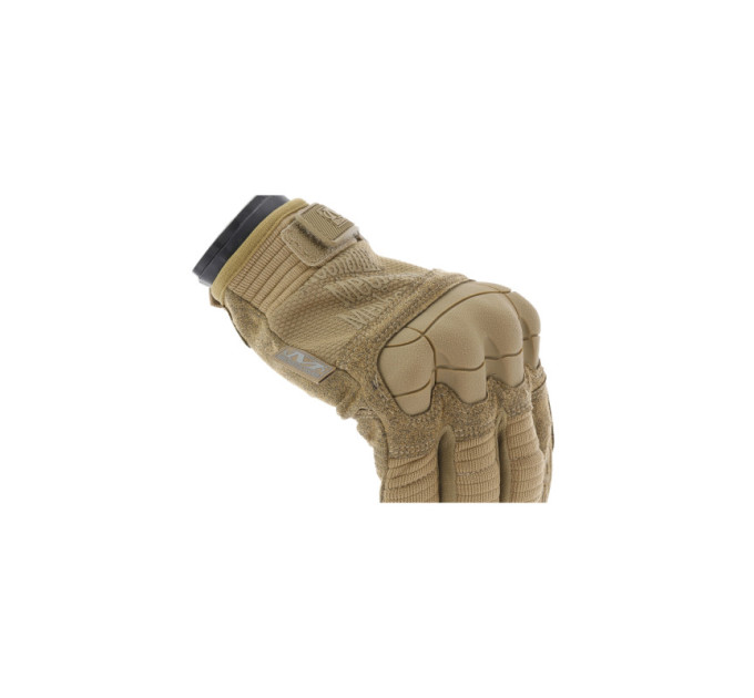 Перчатки тактические M-Pact 3 Coyote размер (XXL) MECHANIX