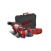 Набір з 2х акумуляторних інструментів MILWAUKEE M12 BPP2B-421C