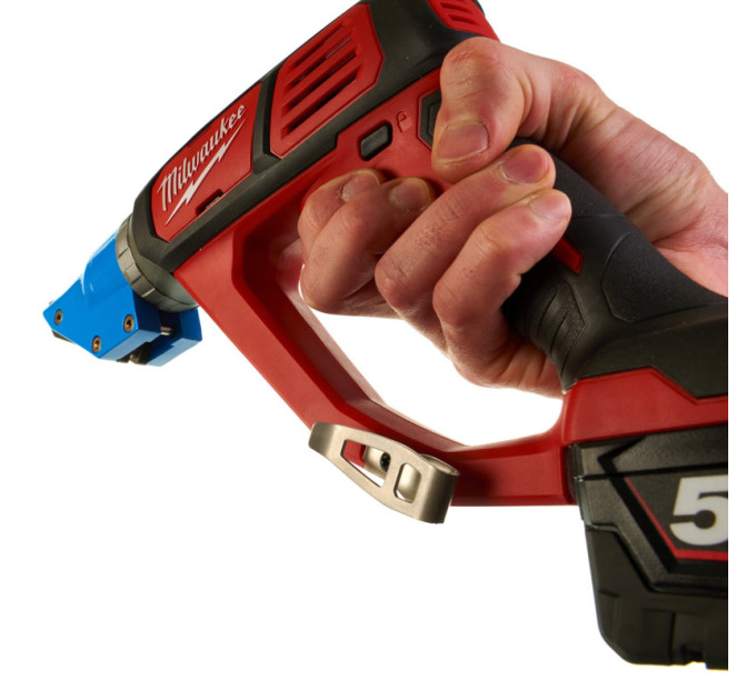 Ножницы по металлу аккумуляторные MILWAUKEE M18 BMS20-0 (каркас)