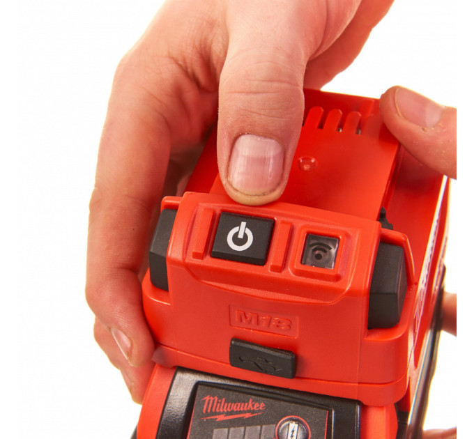 Адаптер MILWAUKEE M18 ONE KEY 4933451386