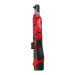 Трещётка аккумуляторная бесщёточная компактная 1/4'' MILWAUKEE, M12 FIR14G2-252B, 61Нм (ЗУ, 2х2.5Ач)