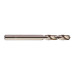 Свердло по металу HSS-G MILWAUKEE DIN1897, Ø5,5х66х28мм, короткий, (10шт)