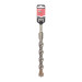 Бур SDS-PLUS M2 MILWAUKEE, Ø22,0х250х200мм