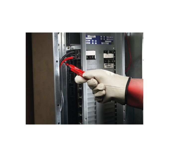 Бесконтактный индикатор напряжения MILWAUKEE 2200-40 4932352561