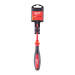 Отвертка VDE диелектрическая тонкая MILWAUKEE PZ1x80 мм