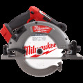 Пила дисковая аккумуляторная бесщеточная MILWAUKEE M18 FCSG66-0, Ø190мм (каркас), (замена на 4933493