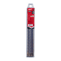 Бур SDS-PLUS M2 MILWAUKEE, Ø6,5х210х150мм, (10шт) Бур SDS-PLUS M2 MILWAUKEE, Ø6,5х210х150мм, (10шт)