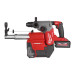 Система акумулятора для пилу видалення SDS-PLUS MILWAUKEE M18 FDDEXL-0 (для M18 FH,FHX,ONEFH,ONEFHX)