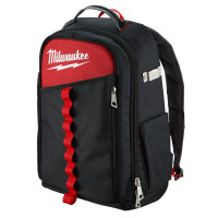 Рюкзак компактный для инструмента MILWAUKEE 4932464834 Рюкзак компактный для инструмента MILWAUKEE 4932464834