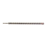 Бур SDS-PLUS MX4 MILWAUKEE, Ø22, 0х450х400мм