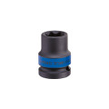 Головка торцевая ударная TORX Е-стандарт 1/2" KING TONY, E10