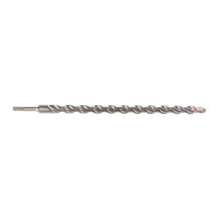 Бур SDS-PLUS M2 MILWAUKEE, Ø22,0х450х400мм