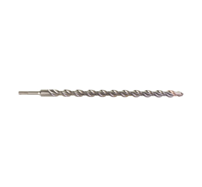 Бур SDS-PLUS M2 MILWAUKEE, Ø22,0х450х400мм