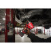 Гайковерт аккумуляторный бесщеточный MILWAUKEE 3/8'' (745 Нм) M12 FCIWF38G3-0, с кольцом (каркас)