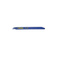 Полотно по камню для сабельных пил MRB 235x20мм, IRWIN Полотно по камню для сабельных пил MRB 235x20мм, IRWIN