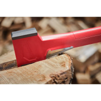 Колун с рукояткой из стекловолокна Fiberglass MILWAUKEE, 2,7кг