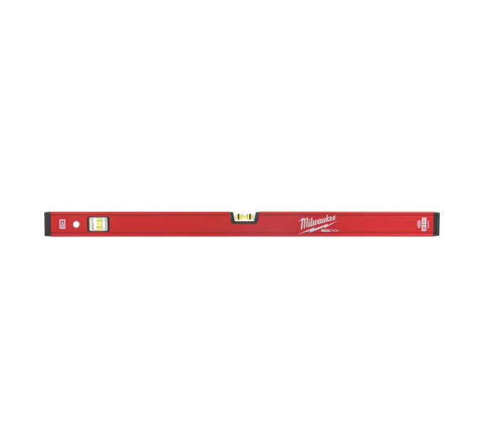 Уровень REDSTICK Compact MILWAUKEE, магнитный, 80см