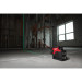 Нивелир 4х точечный лазерный аккумуляторный MILWAUKEE M12 CLL4P-0C (зелёный луч)