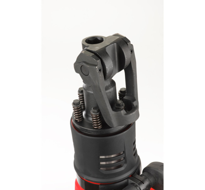 Отбойный молоток с хвостовиком 28 мм HEX 16 КГ (энергия удара 39Дж) K 1528 H MILWAUKEE 4933464118