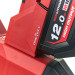 Перфоратор акумуляторний безщітковий SDS-MAX MILWAUKEE M18 FHM-121C (11Дж) (ЗУ+1акк.Х12Ач+кейс) , (