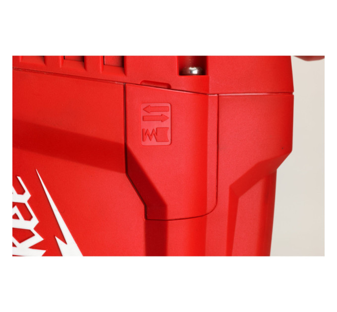 Отбойный молоток с хвостовиком 28 мм HEX 16 КГ (энергия удара 39Дж) K 1528 H MILWAUKEE 4933464118