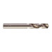 Свердло по металу HSS-G MILWAUKEE DIN1897, Ø9,0х84х40мм, коротке, (5шт)