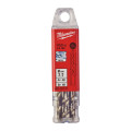 Свердло по металу HSS-G MILWAUKEE DIN1897, Ø3,2х49х18мм, короткий, (10шт)