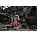 Пила лобзиковая аккумуляторная MILWAUKEE M18 BJS-402C (ЗУ+2акк.Х4Ач+кейс)