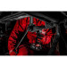 Гайковерт аккумуляторный бесщеточный MILWAUKEE 1/2" (881Нм) M18 FMTIW2P12-502X, с пином (ЗУ+2Х5Ач)
