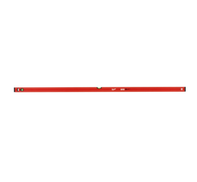 Уровень Slim Box MILWAUKEE, магнитный, 180см