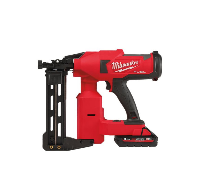 Степлер скобозабивной аккумуляторный бесщёточный MILWAUKEE M18 FFUS-302C