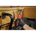 Трещётка аккумуляторная бесщёточная компактная MILWAUKEE 1/2" (81 Нм) M12 FIR12-0 (каркас)