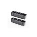 Держатель для длинных предметов QBRICK SYSTEM CUSTOM LONG ITEMS HOLDER (85х275х70мм)