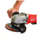 Углошлифовальная машина MILWAUKEE 125 мм AG 13-125 XSPD 4933451577
