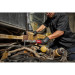 Трещётка аккумуляторная бесщёточная удлинённая MILWAUKEE 3/8" (75 Нм) M12 FIR38LR-0 (каркас)