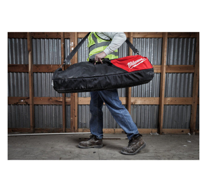 Сумка для щогли освітлення MILWAUKEE M18 HOSALC