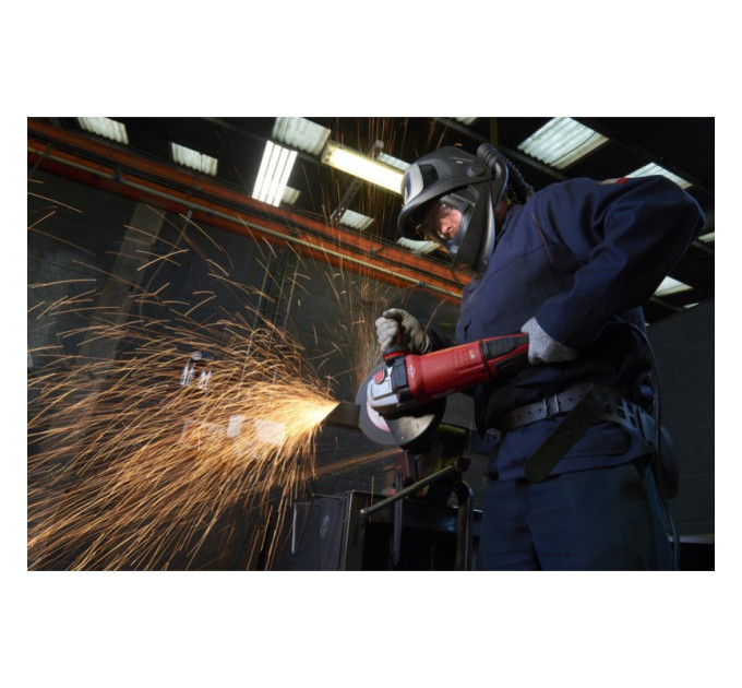 Углошлифовальная машина MILWAUKEE 230 мм AGVKB-24-230 EKX